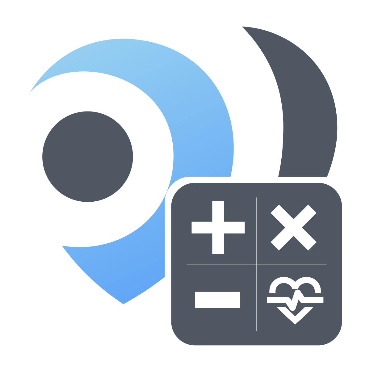 EchoDICOM Calc